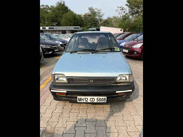 Second Hand Maruti Suzuki 800 [1984-1986] Std in Pune