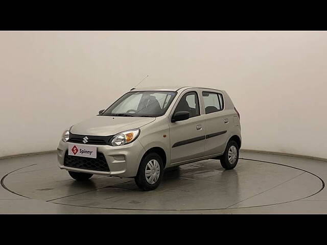 Second Hand Maruti Suzuki Alto 800 [2012-2016] Vxi in Kolkata