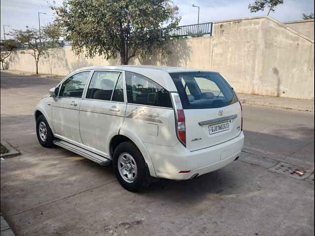 Second Hand Tata Aria [2010-2014] Prestige 4X2 in Ahmedabad