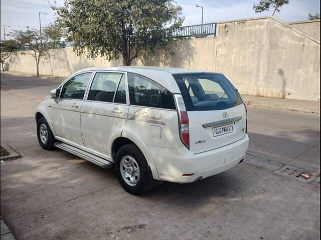 Second Hand Tata Aria [2010-2014] Prestige 4X2 in Ahmedabad