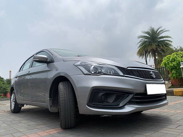 Second Hand Maruti Suzuki Ciaz Sigma Hybrid 1.5 [2018-2020] in Navi Mumbai