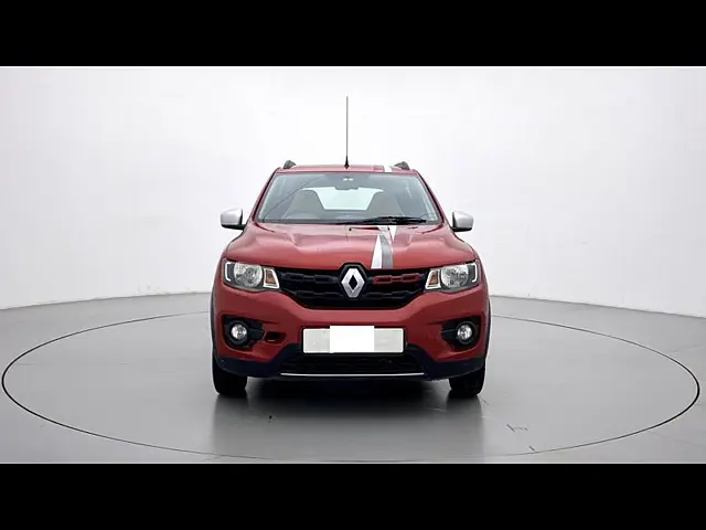 Second Hand Renault Kwid [2015-2019] RXT [2015-2019] in Kolkata