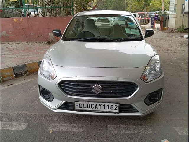 Second Hand Maruti Suzuki Dzire [2020-2024] LXi [2020-2023] in Delhi