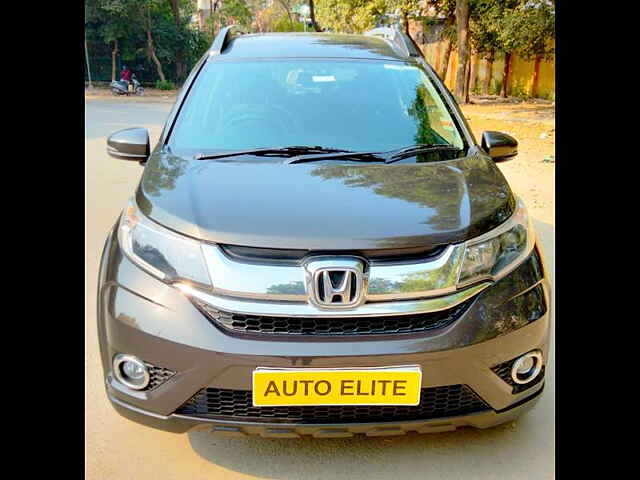 Second Hand Honda BR-V V CVT Petrol in Delhi