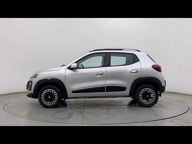 Second Hand Renault Kwid [2019-2022] CLIMBER 1.0 (O) in Chennai