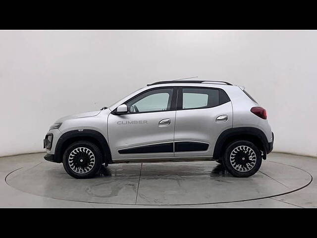 Second Hand Renault Kwid [2019-2022] CLIMBER 1.0 (O) in Chennai