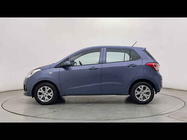 Second Hand Hyundai Grand i10 [2013-2017] Magna 1.1 CRDi [2016-2017] in Chennai