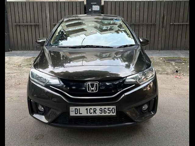 Second Hand Honda Jazz [2015-2018] V AT Petrol in Delhi