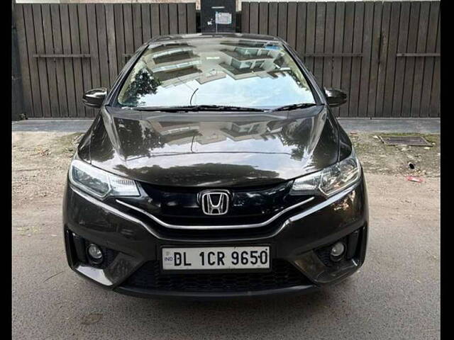 Second Hand Honda Jazz [2015-2018] V AT Petrol in Delhi