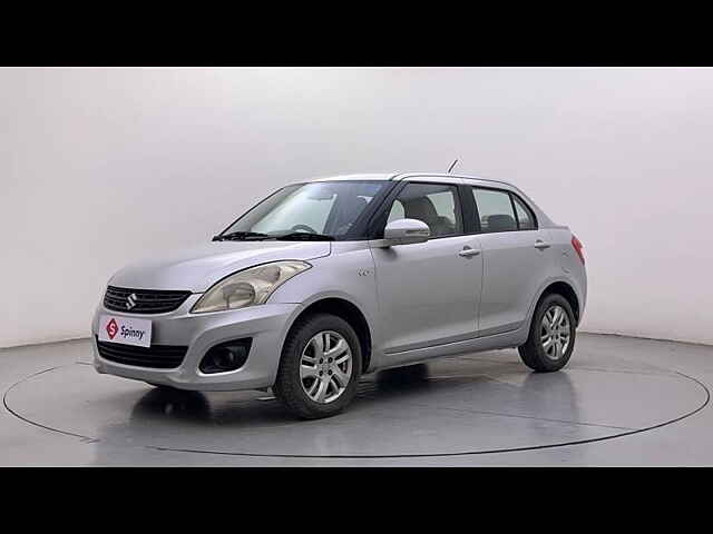 Second Hand Maruti Suzuki Swift DZire [2011-2015] ZXI in Bangalore