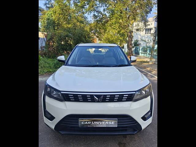 Second Hand Mahindra XUV300 [2019-2024] 1.5 W6 [2019-2020] in Mysore