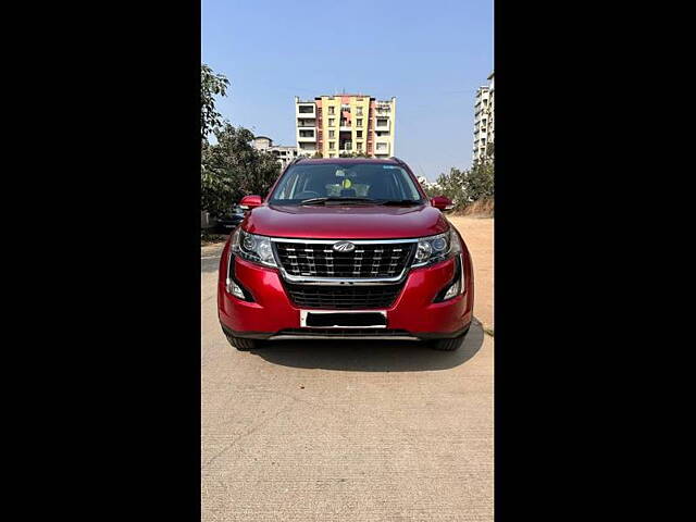 Second Hand Mahindra XUV500 [2015-2018] W9 1.99 in Pune