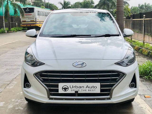 Second Hand Hyundai Grand i10 Nios [2019-2023] Corporate Edition MT in Kalyan