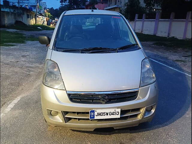 Second Hand Maruti Suzuki Estilo [2006-2009] LXi in Ranchi