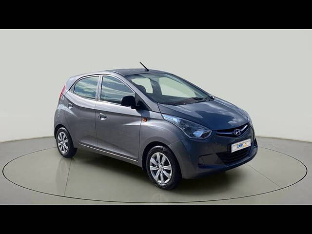 Second Hand Hyundai Eon 1.0 Kappa Magna + [2014-2016] in Pune