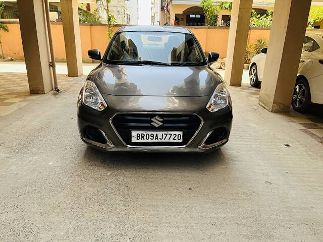 Second Hand Maruti Suzuki Dzire VXi [2020-2023] in Patna