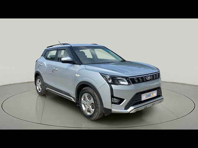 Second Hand Mahindra XUV300 [2019-2024] W6 1.2 Petrol in Ahmedabad