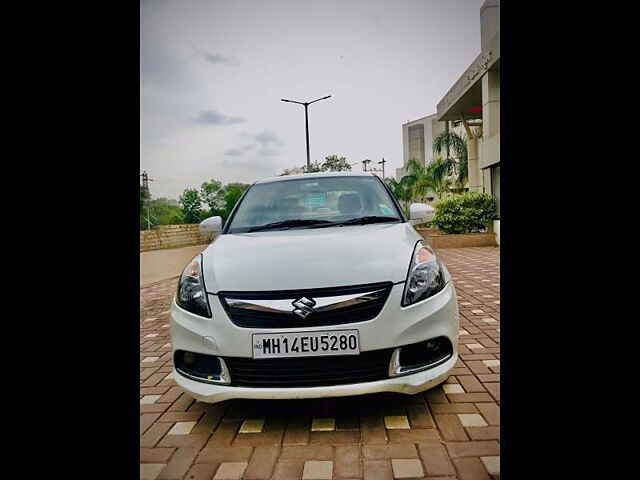 Second Hand Maruti Suzuki Swift DZire [2011-2015] VXI in Pune