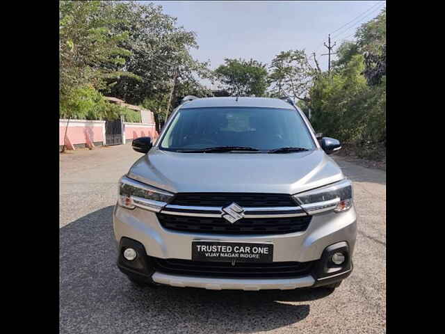 Second Hand Maruti Suzuki XL6 [2019-2022] Zeta MT Petrol in Indore