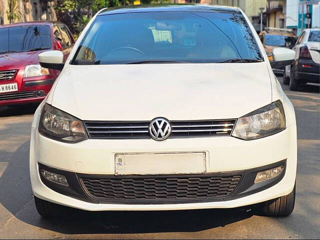 Second Hand Volkswagen Polo [2012-2014] Comfortline 1.2L (D) in Kolkata