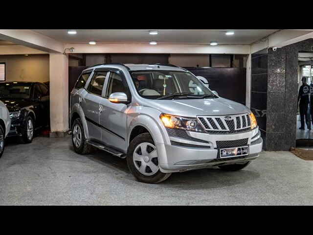 Second Hand Mahindra XUV500 [2015-2018] W4 in Delhi