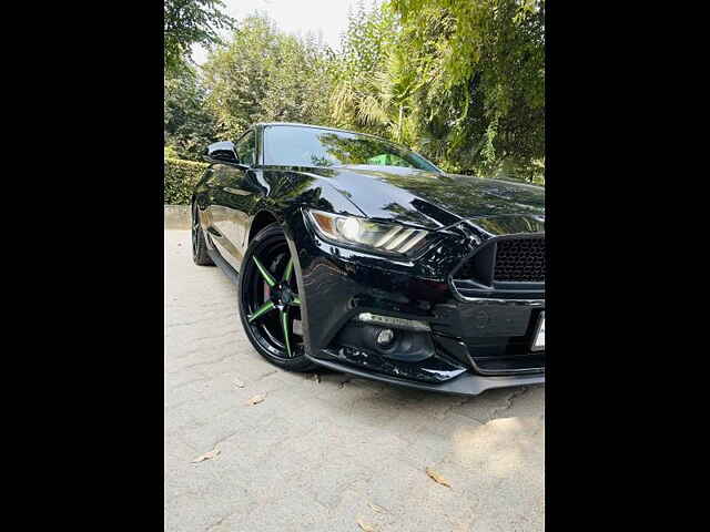 Second Hand Ford Mustang GT Fastback 5.0L v8 in Delhi