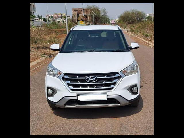 used hyundai creta 1.4 diesel