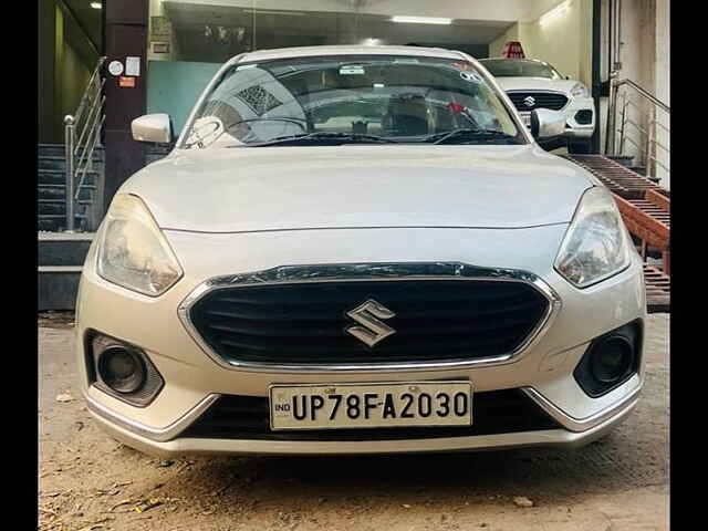 Second Hand Maruti Suzuki Dzire [2017-2020] VDi in Kanpur