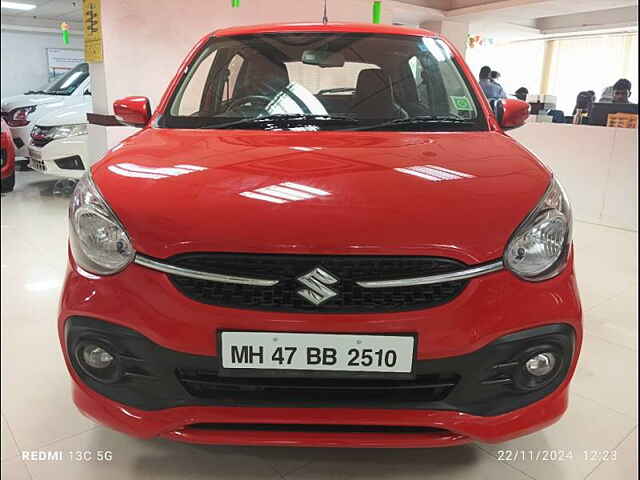 Second Hand Maruti Suzuki Celerio ZXi Plus AMT [2021-2023] in Mumbai