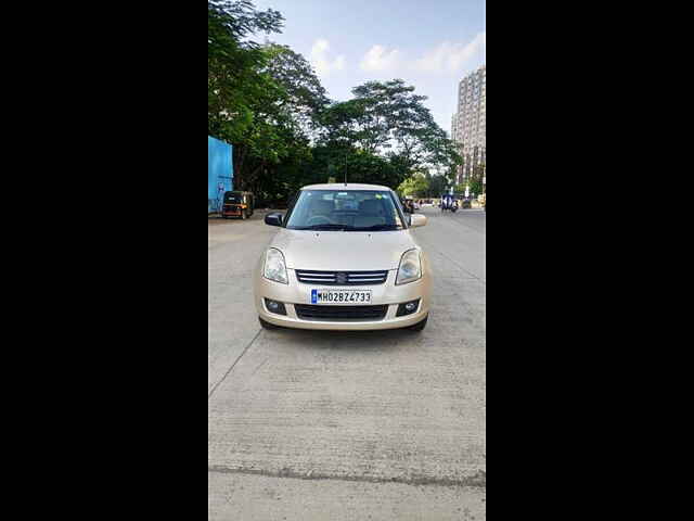 Second Hand Maruti Suzuki Swift Dzire [2010-2011] VXi 1.2 BS-IV in Mumbai