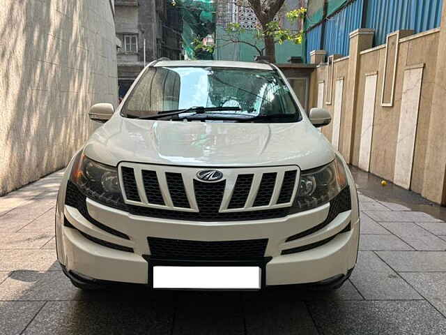 Second Hand Mahindra XUV500 [2011-2015] W8 in Mumbai