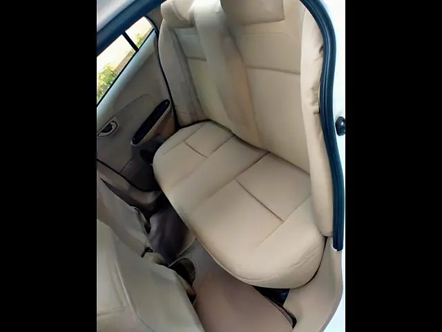 Second Hand Honda Amaze [2018-2021] 1.5 VX MT Diesel [2018-2020] in Indore