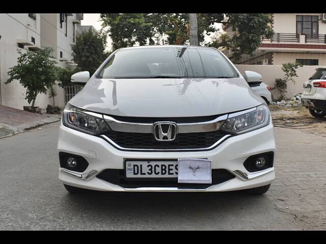 Second Hand Honda City [2014-2017] SV in Gurgaon