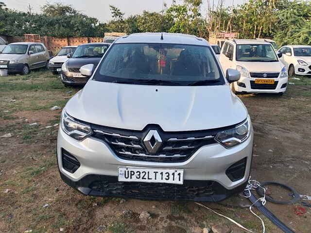 Second Hand Renault Triber [2019-2023] RXL [2019-2020] in Lucknow