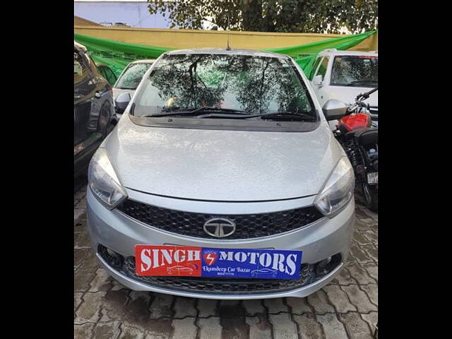 Second Hand Tata Tiago [2016-2020] Revotron XM [2016-2019] in Kanpur
