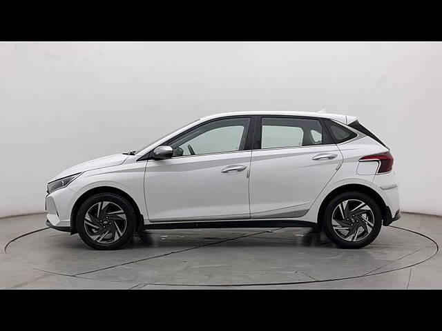 Second Hand Hyundai i20 [2020-2023] Asta 1.0 Turbo IMT in Chennai