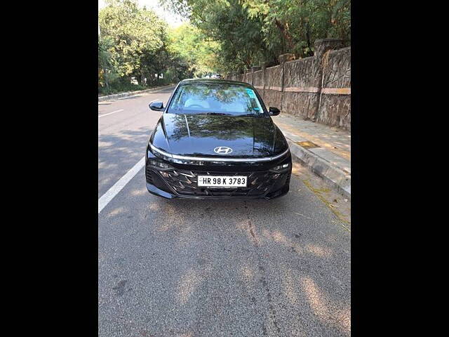 Second Hand Hyundai Verna [2020-2023] S 1.5 MPi in Delhi