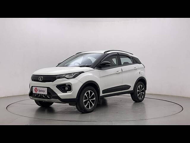 Second Hand Tata Nexon [2017-2020] XT Plus Diesel in Navi Mumbai