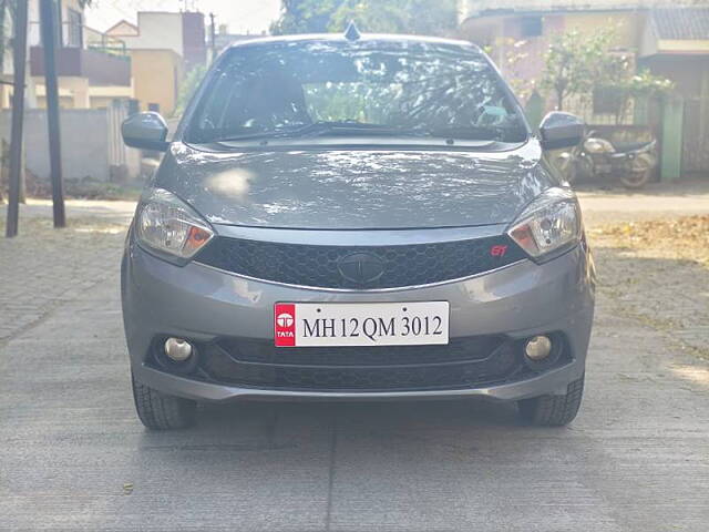 Second Hand Tata Tiago [2016-2020] Revotron XT [2016-2019] in Nagpur