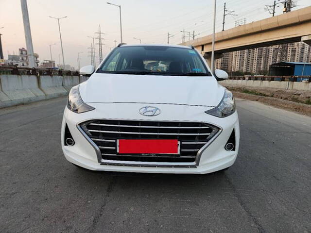 Second Hand Hyundai Grand i10 Nios [2019-2023] Sportz 1.2 Kappa VTVT in Noida