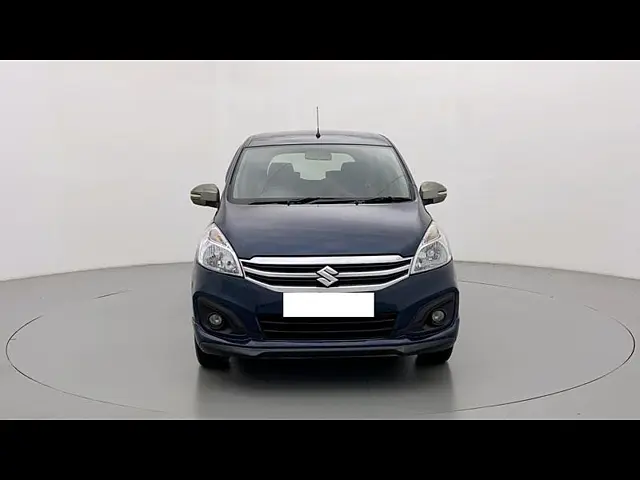 Second Hand Maruti Suzuki Ertiga [2015-2018] VXI in Kolkata