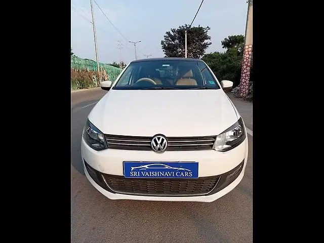 olx polo 1.2
