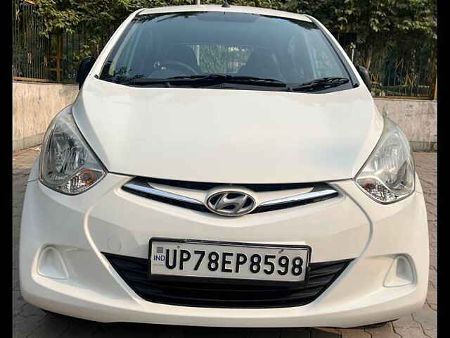 Second Hand Hyundai Eon Magna [2011-2012] in Kanpur