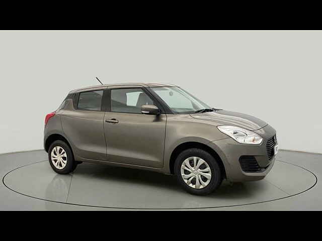 Second Hand Maruti Suzuki Swift [2014-2018] VXi [2014-2017] in Delhi