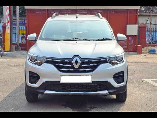 Second Hand Renault Triber [2019-2023] RXT [2019-2020] in Kolkata