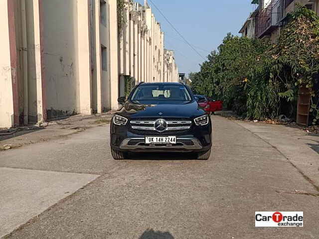 Second Hand Mercedes-Benz GLC [2019-2023] 200 Progressive in Delhi