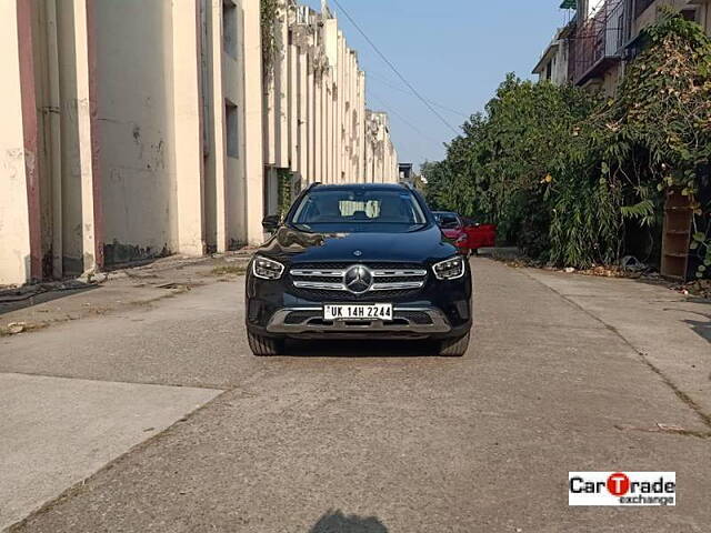 Second Hand Mercedes-Benz GLC [2019-2023] 200 Progressive in Delhi