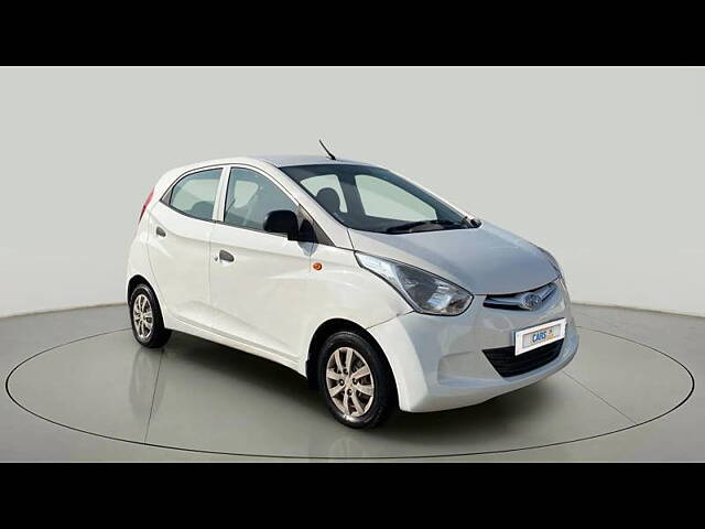 Second Hand Hyundai Eon Era + in Jaipur