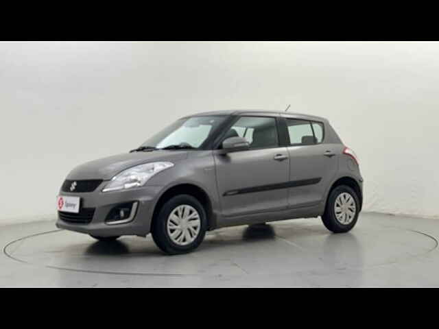 Second Hand Maruti Suzuki Swift [2011-2014] VXi in Ghaziabad