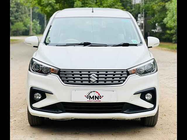 Second Hand Maruti Suzuki Ertiga [2018-2022] ZXi in Ahmedabad